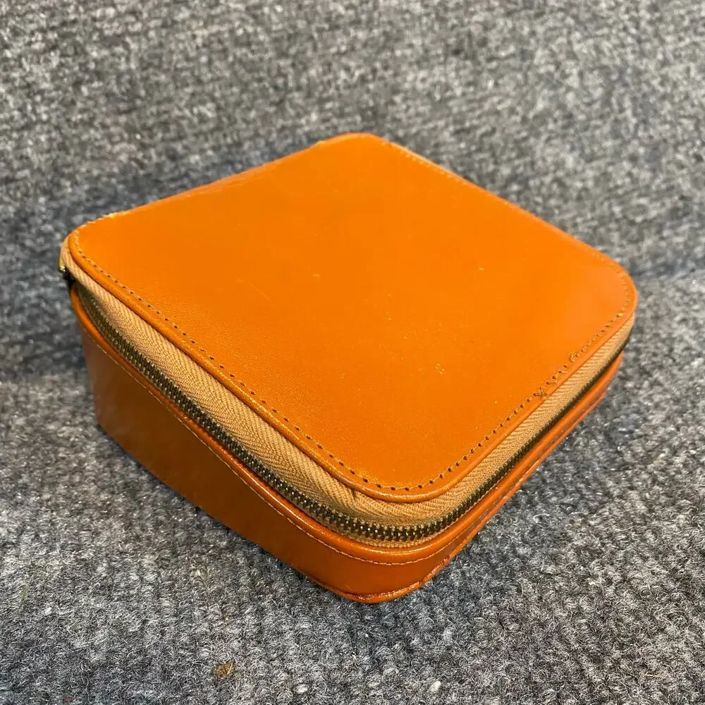 Vintage 1950s Mens Norelco Electric Shaver Type SC 7759 Original Case Box works